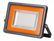 Прожектор светодиодный PFL-S2-SMD 230В 6500К 200Вт IP65 с клапаном Jazzway