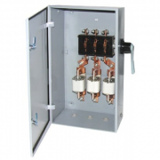 Ящик силовой ЯРВ-250А IP54 Электрофидер