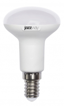 Лампа светодиодная R39 PLED-SP Е14 230В 3000К 5Вт Reflector JazzWay