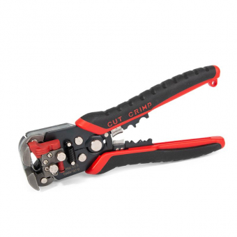 Съемник изоляции WS-14 0.05-10 кв.мм Вольтмастер КВТ