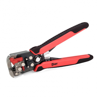 Съемник изоляции WS-15 0.05–10 кв.мм КВТ