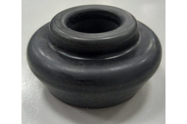Запчасть №43 для Hybest GSR40A отбойник (демпфер) Hybest