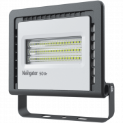 Прожектор светодиодный 230В 4000К 50Вт 14 145 NLF-01 IP65 Navigator