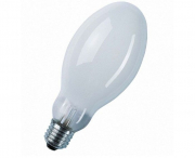 Лампа газоразрядная ДРЛ 400Вт Е40 ртутная HQL OSRAM
