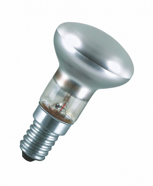 Лампа накаливания R39 Е14 230В 30Вт Favor