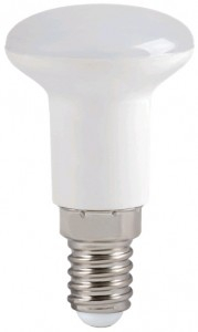 Лампа светодиодная R63 Е27 240В 4000К 8Вт Reflector IEK