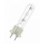 Лампа газоразрядная металлогалогенная 150Вт G12 3000К капсульная HCI-T OSRAM
