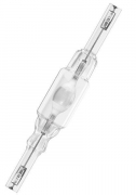 Лампа газоразрядная металлогалогенная 150Вт RX7s-24 3000К линейная HQI-TS OSRAM