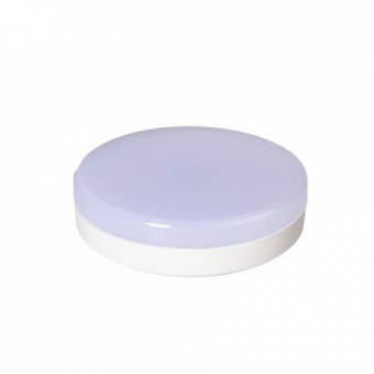 Лампа светодиодная PLED GX53 230В 3000К 12Вт JazzWay