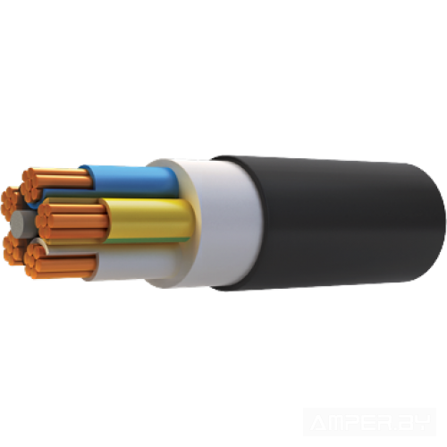 Кабель ВВГнг(А)-LS 5х35 Кавказкабель