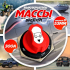 Выключатель массы-ключ встройка компакт съемная ручка 300А комЭЛ