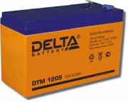 Аккумулятор 12В 9000мА.ч Delta
