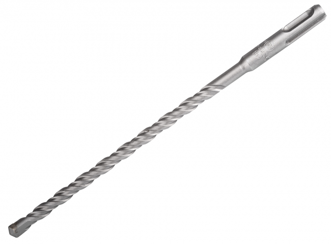Бур 6х160 по бетону SDS-Plus Kranz