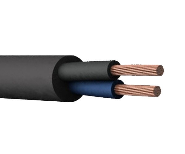 Кабель КГтп 2х2,5 (м) Конкорд
