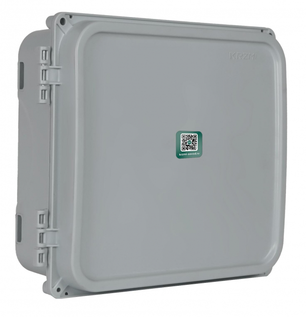 Корпус пластиковый РЭА IP65 КРЗМИ