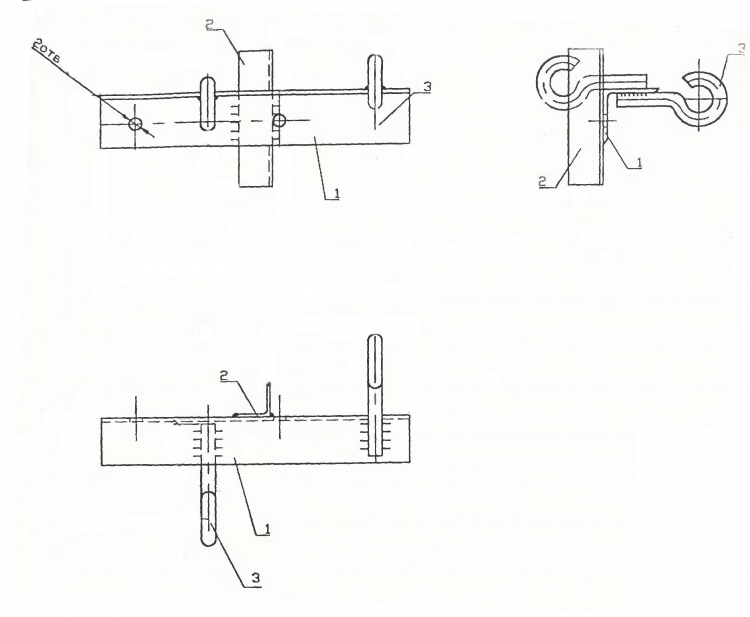 Траверса тм-83 20. 01. Траверса тм-108 (26. 10-20. Траверса тм-тм-85.