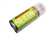 Смазка силиконовая многоцелевая SILICON 150мл Rexant