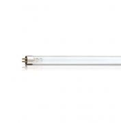 Лампа люминесцентная T5 G5 220В бактерицидная 8Вт 302,5мм TUV PHILIPS