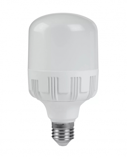 Лампа светодиодная HP Е40 230В 6500К 50Вт IEK