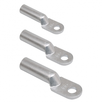 Наконечник алюминиевый DL-150 IEK