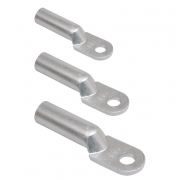 Наконечник алюминиевый DL-16 IEK