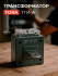 Трансформатор тока ТТИ-А 100/5А кл. точн. 0.5 5В.А IEK