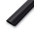 Трубка термоусадочная ТУТнг 80/40 черн. (1м) RUICHI