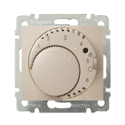 Valena Терморегулятор для теплого пола сл.к. Legrand