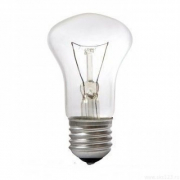 Лампа накаливания МО E27 36В 60Вт Лисма