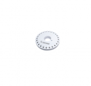 Фонарь светодиодный кемпинговый LED 3031 (24хLED 4хAA) диск. Космос Фонарь светодиодный кемпинговый LED 3031 (24хLED 4хAA) диск. Космос