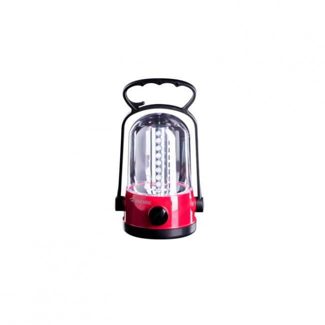 Фонарь светодиодный кемпинговый аккум. Accu 6010 LED (32Led) Космос
