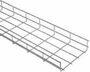 Лоток проволочный 300х50х3000 DKC