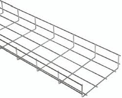 Лоток проволочный 300х50х3000 DKC