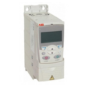 Преобразователь частоты  ACS310-03E-13A8-4 5.5кВт 380В 3ф IP20 без пан. упр. ABB