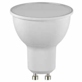 Лампа светодиодная Elementary MR16 GU10 220В 2700К 5,5Вт GAUSS