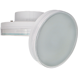 Лампа светодиодная GX70 220В 4200К 20Вт матов. Premium Ecola
