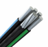 Провод СИП-2 3х70+1х70+1х16 0.66/1кВ (м) Эм-кабель