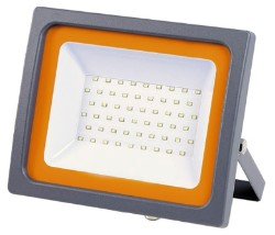 Прожектор светодиодный PFL-SC 230В 6500К 150Вт IP65 Jazzway