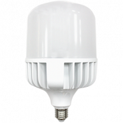 Лампа светодиодная HP E27/E40 220В 4000К 80Вт Premium Ecola