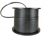 Греющий кабель с УФ защитой GR 30-2 CR M=30W EASTEC