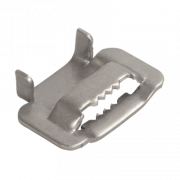 Скрепа СУ-20 для ленты усиленная (уп.100шт) IEK Скрепа СУ-20 для ленты усиленная (уп.100шт) IEK