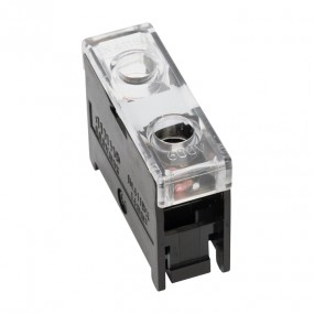 Терминал клеммный БЗД-3 до 2.5кв.мм 20А PROxima EKF