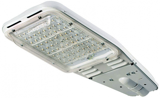 Светильник светодиодный ДКУ 60Вт 5000К "Победа" LED-60-K/K50 IP65 GALAD