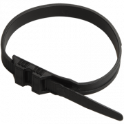 Хомут для СИП ХС-260 (уп.100шт) IEK Хомут для СИП ХС-260 (уп.100шт) IEK