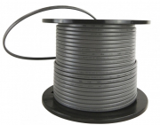 Греющий кабель экранированный SRL 24-2 CR M=24W EASTEC