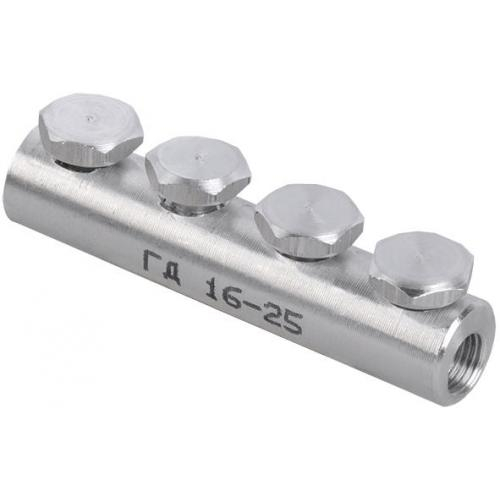 Гильза соединительная болтовая ГД 150-240 IEK
