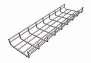 Лоток проволочный 60х200х3000 4мм IEK