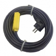 Комплект для обогрева трубопровода ЕК-12 (12м-192Вт) EASTEC