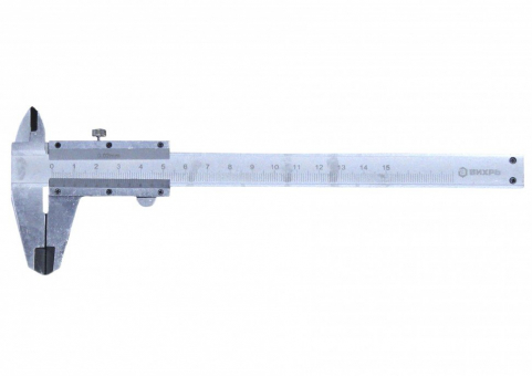 Штангельциркуль ШЦ-150 с глубинометром Вихрь