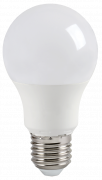 Лампа светодиодная A60 Е27 230В 4000К 11Вт груша ECO IEK